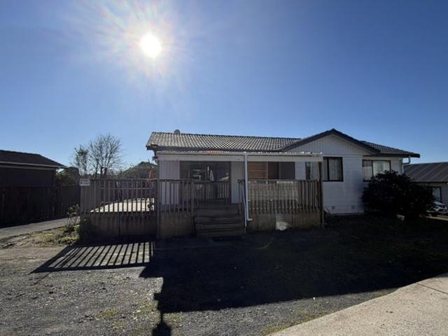 House for rent in East Tamaki