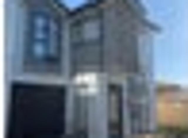 Townhouse for rent in East Tamaki