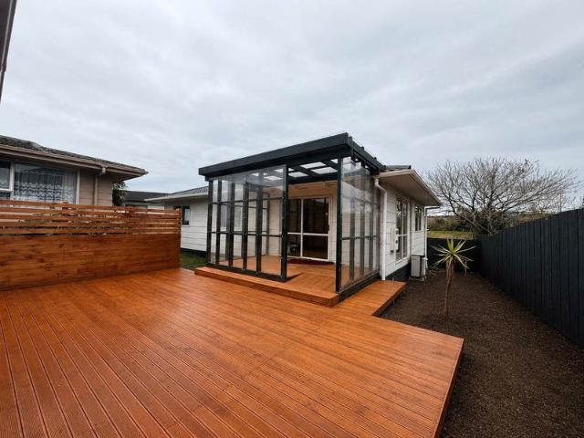 House for rent in East Tamaki, Oroua County
