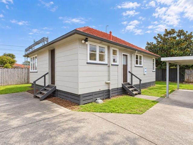 House for rent in Middlemore, Ōtara-Papatoetoe