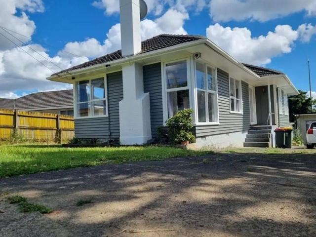 House for rent in East Tamaki