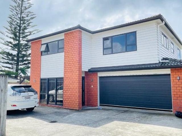 House for rent in East Tamaki, Oroua County