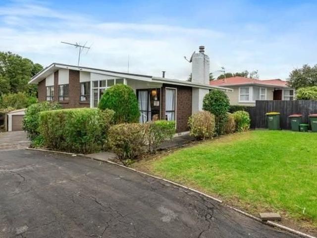 House for rent in East Tamaki