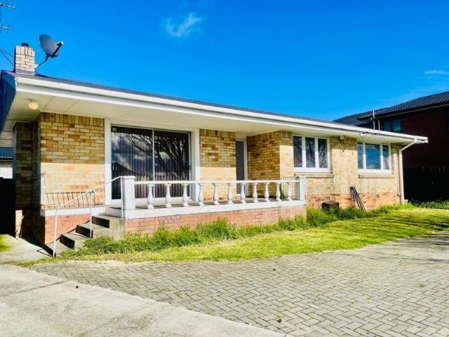 House for rent in East Tamaki, Oroua County