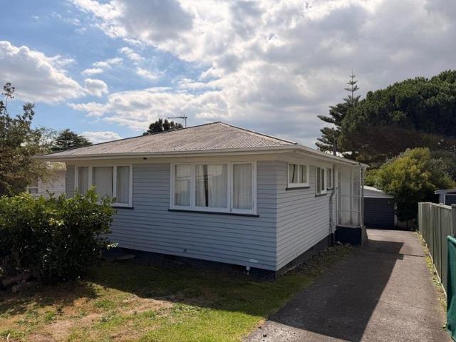 House for rent in East Tamaki