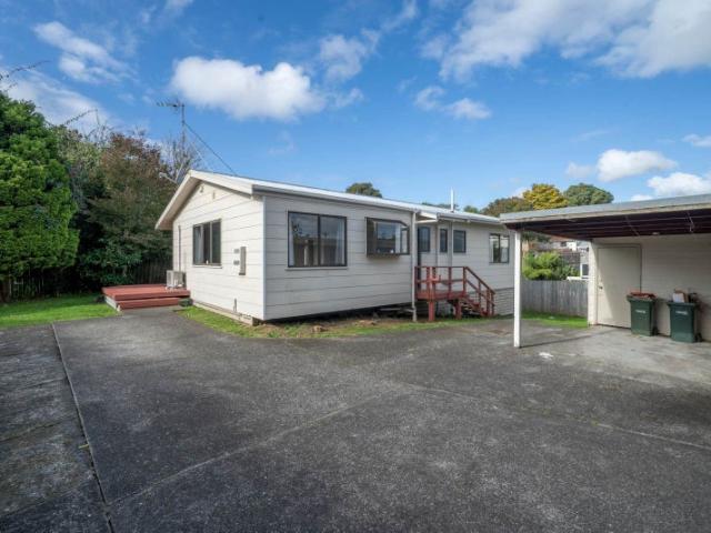 House for rent in East Tamaki, Oroua County
