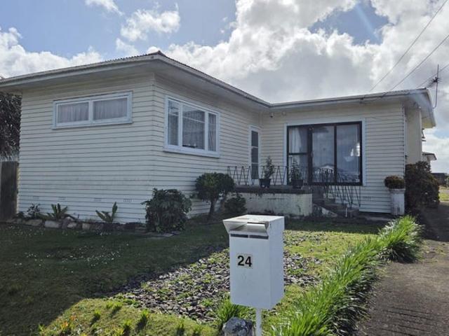 House for rent in East Tamaki, Oroua County