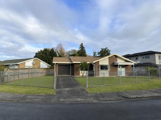 House for rent in East Tamaki, Oroua County