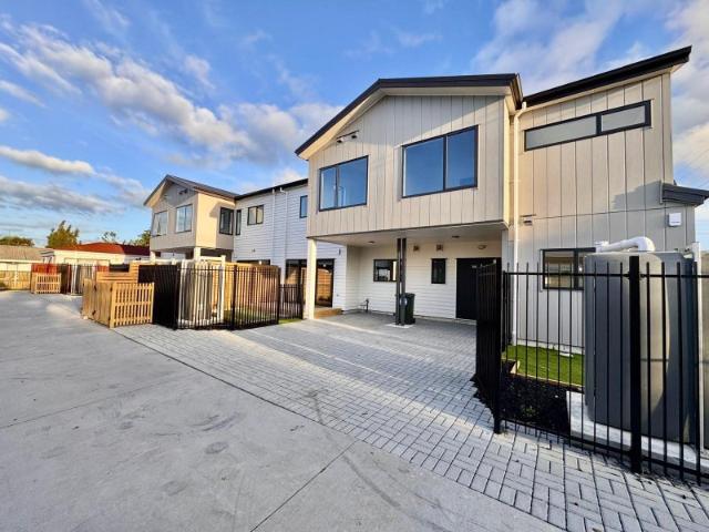 House for rent in East Tamaki