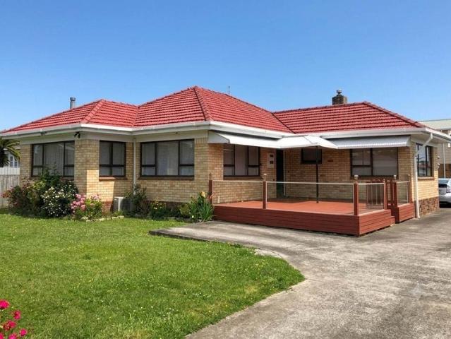 House for rent in East Tamaki, Oroua County