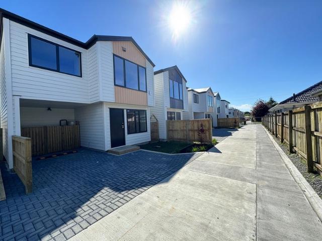 House for rent in Clover Park, Ōtara-Papatoetoe