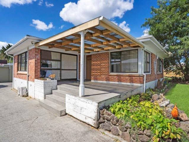 House for rent in East Tamaki, Oroua County