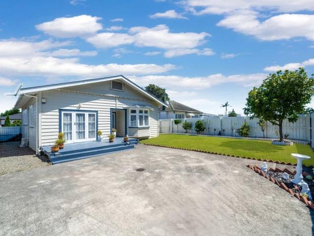 House for rent in East Tamaki, Oroua County