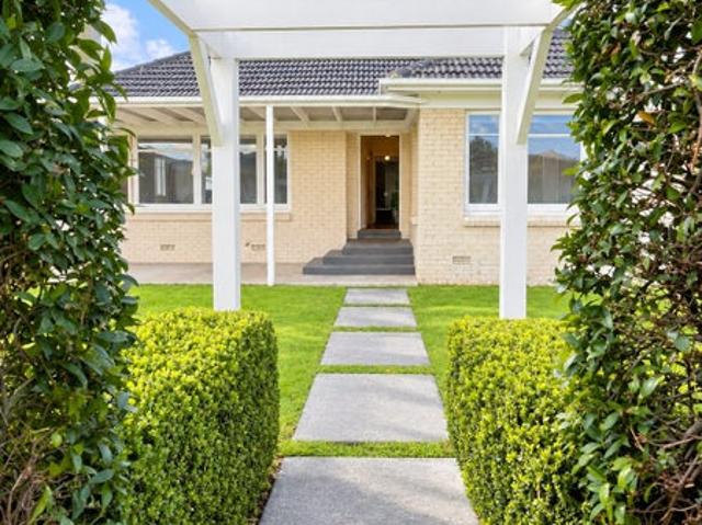 House for rent in Papatoetoe, Ōtara-Papatoetoe