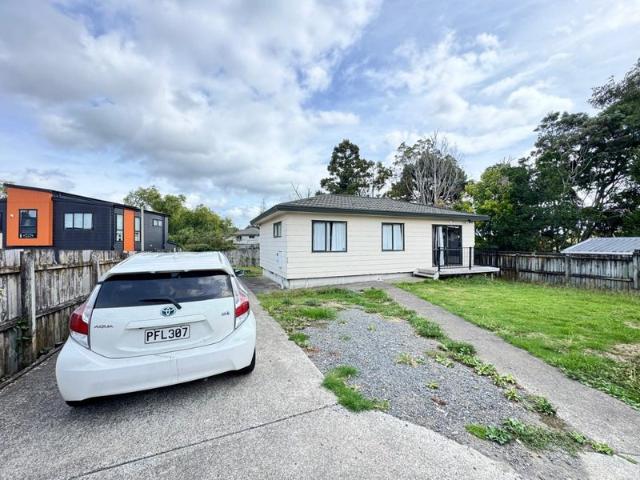 House for rent in East Tamaki, Oroua County