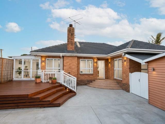 House for rent in East Tamaki, Oroua County