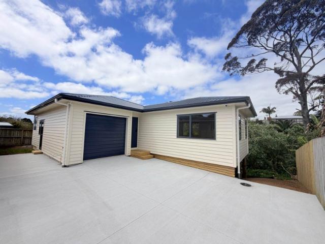 House for rent in Papatoetoe, Ōtara-Papatoetoe