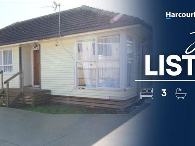 House for rent in East Tamaki, Oroua County