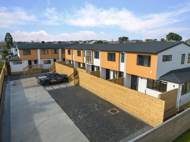 House for rent in East Tamaki, Oroua County