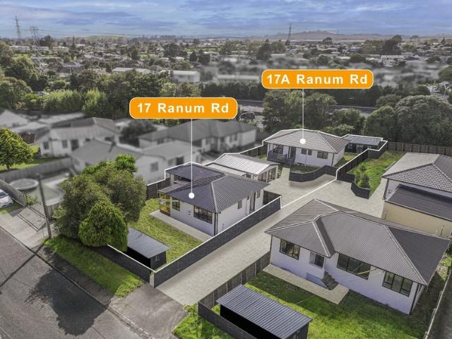 House for rent in East Tamaki