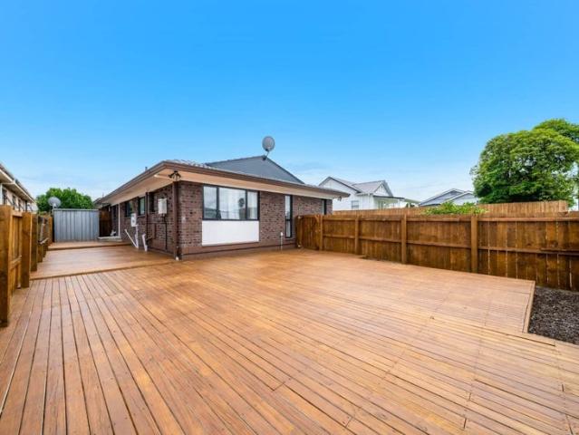 House for rent in East Tamaki
