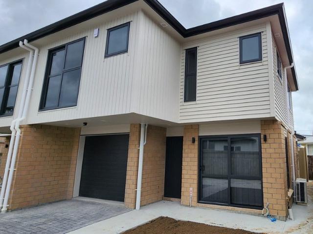 House for rent in East Tamaki