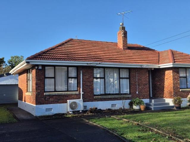 House for rent in East Tamaki