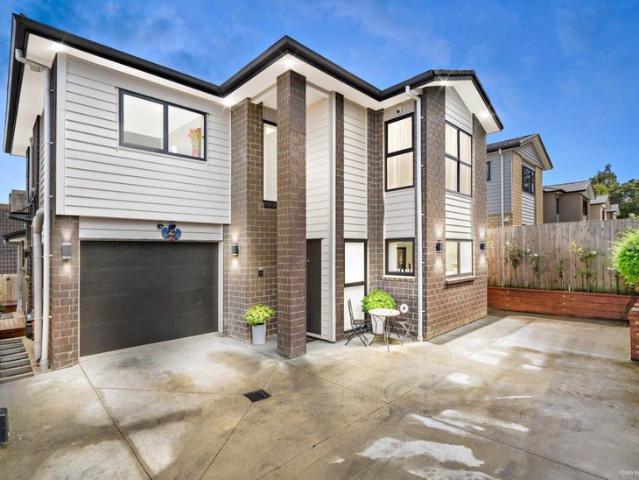 House for rent in Papatoetoe, Ōtara-Papatoetoe