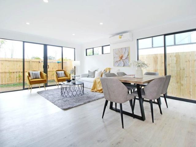 Apartment for rent in East Tamaki, Oroua County