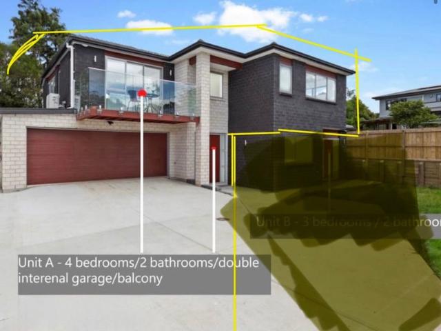 House for rent in Ōtara, Ōtara-Papatoetoe