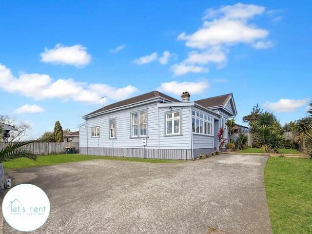 House for rent in East Tamaki, Oroua County