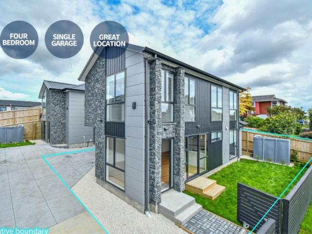 House for rent in Papatoetoe, Ōtara-Papatoetoe