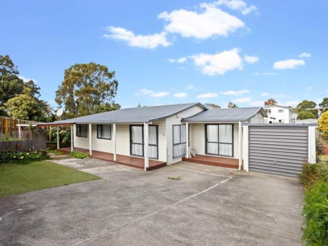 House for rent in East Tamaki, Oroua County