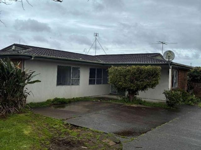 Apartment for rent in East Tamaki, Oroua County