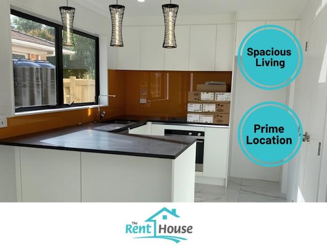 House for rent in Middlemore, Ōtara-Papatoetoe