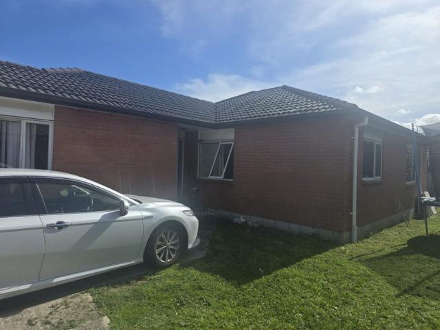 House for rent in East Tamaki, Oroua County