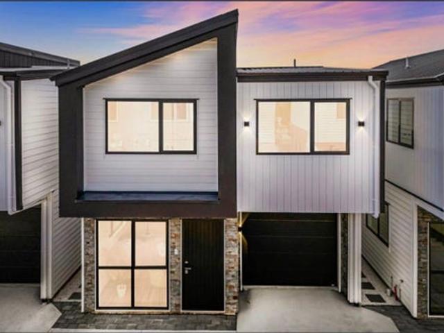 House for rent in East Tamaki, Oroua County
