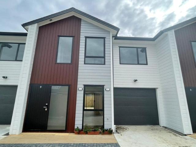 House for rent in East Tamaki, Oroua County