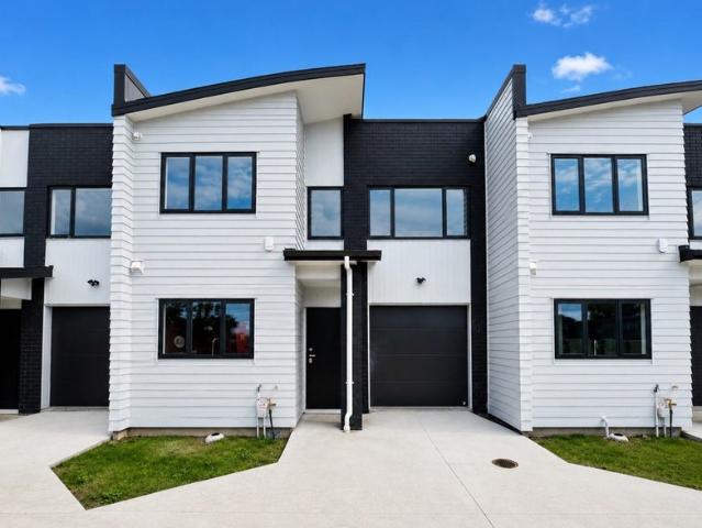 House for rent in East Tamaki, Oroua County