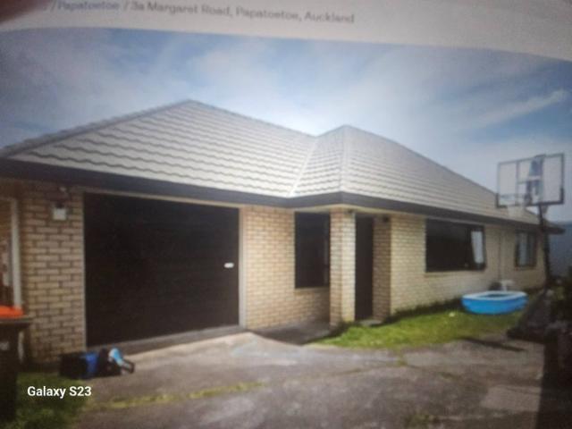 House for rent in East Tamaki