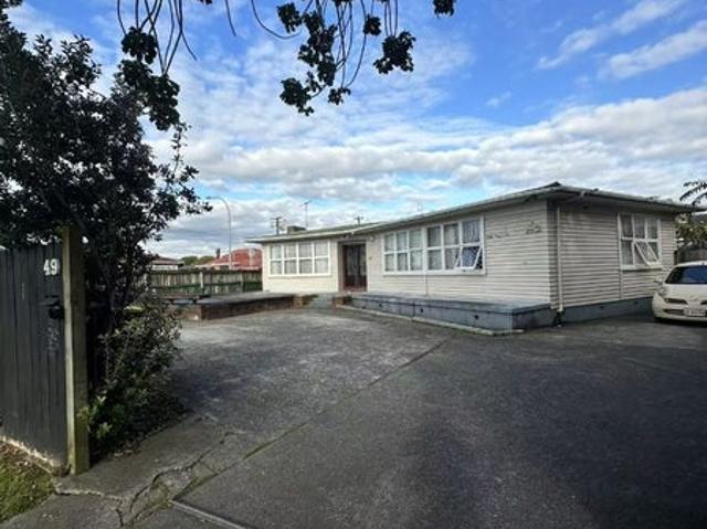 House for rent in East Tamaki, Oroua County