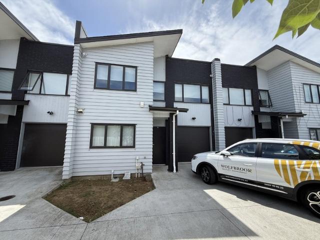 House for rent in Puhinui, Ōtara-Papatoetoe