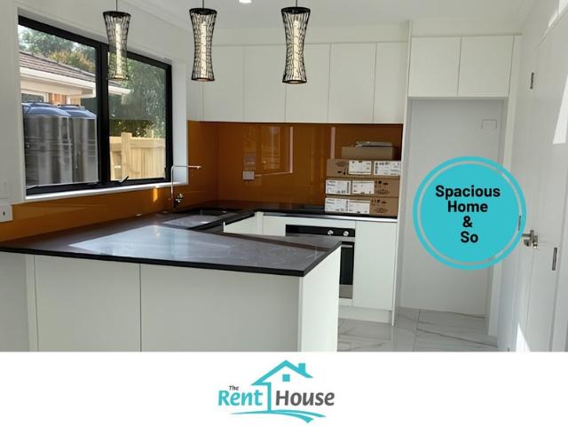 House for rent in East Tamaki, Oroua County