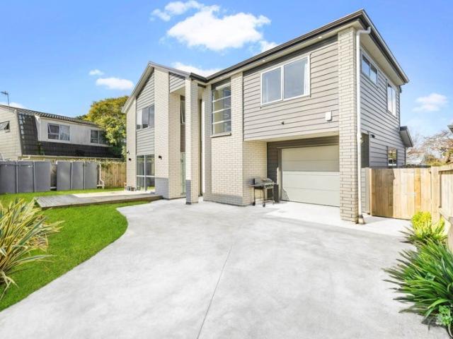 House for rent in East Tamaki