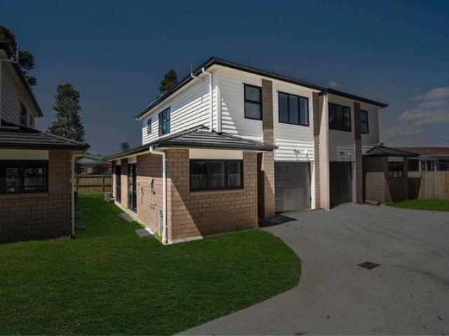 House for rent in Papatoetoe, Ōtara-Papatoetoe