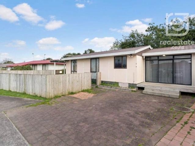 House for rent in East Tamaki, Oroua County