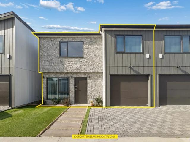 House for rent in East Tamaki, Oroua County