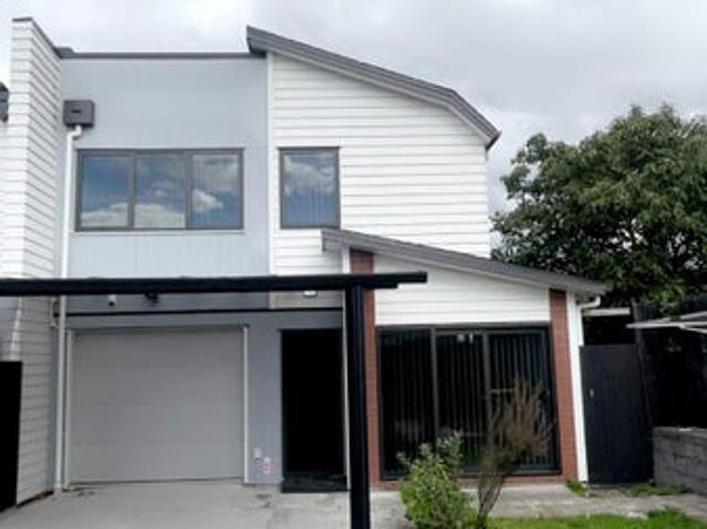 House for rent in East Tamaki, Oroua County