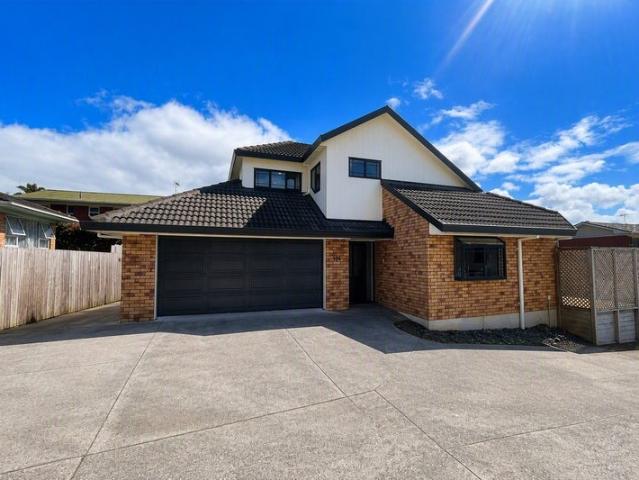 House for rent in East Tamaki, Oroua County