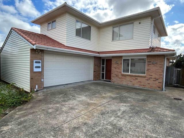 House for rent in East Tamaki, Oroua County